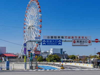 豊田南部・知立・刈谷エリア