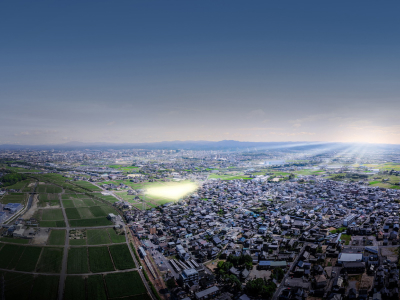 豊田南部・知立・刈谷エリア