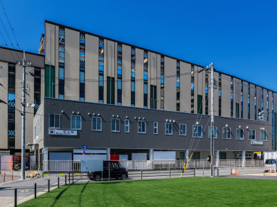 豊田南部・知立・刈谷エリア