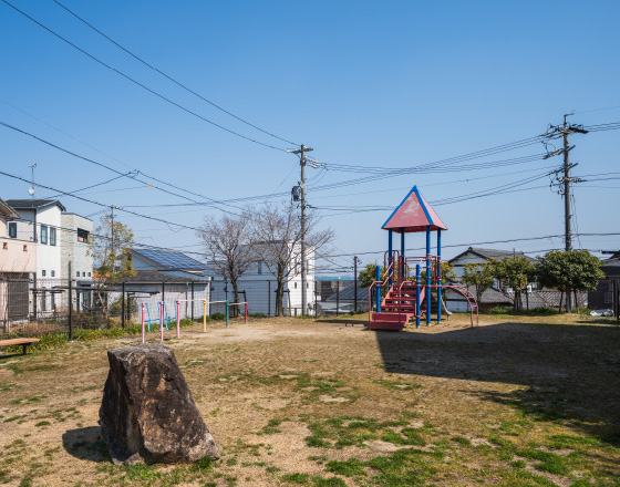 ヒルズガーデン甲山公園