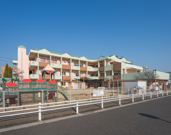 岡崎市総合子育て支援センター