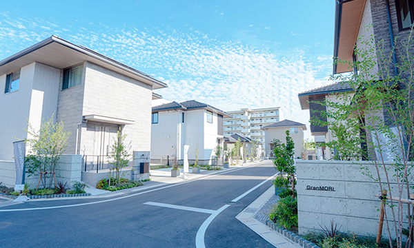 とよた東 展示場