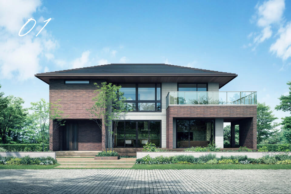 商品ラインナップ