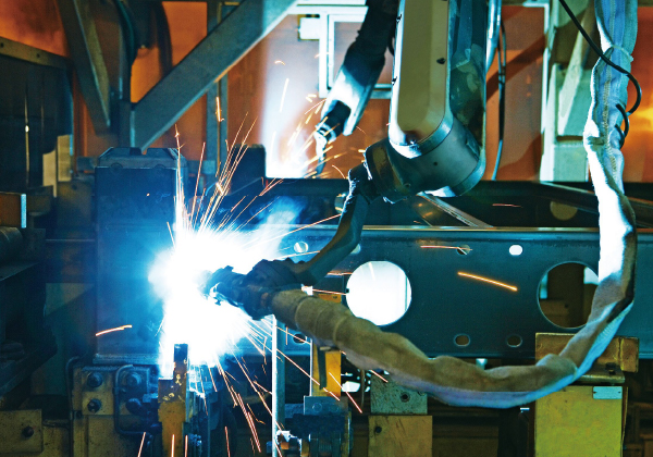 長く「鉄」に携わってきたトヨタならではの高品質