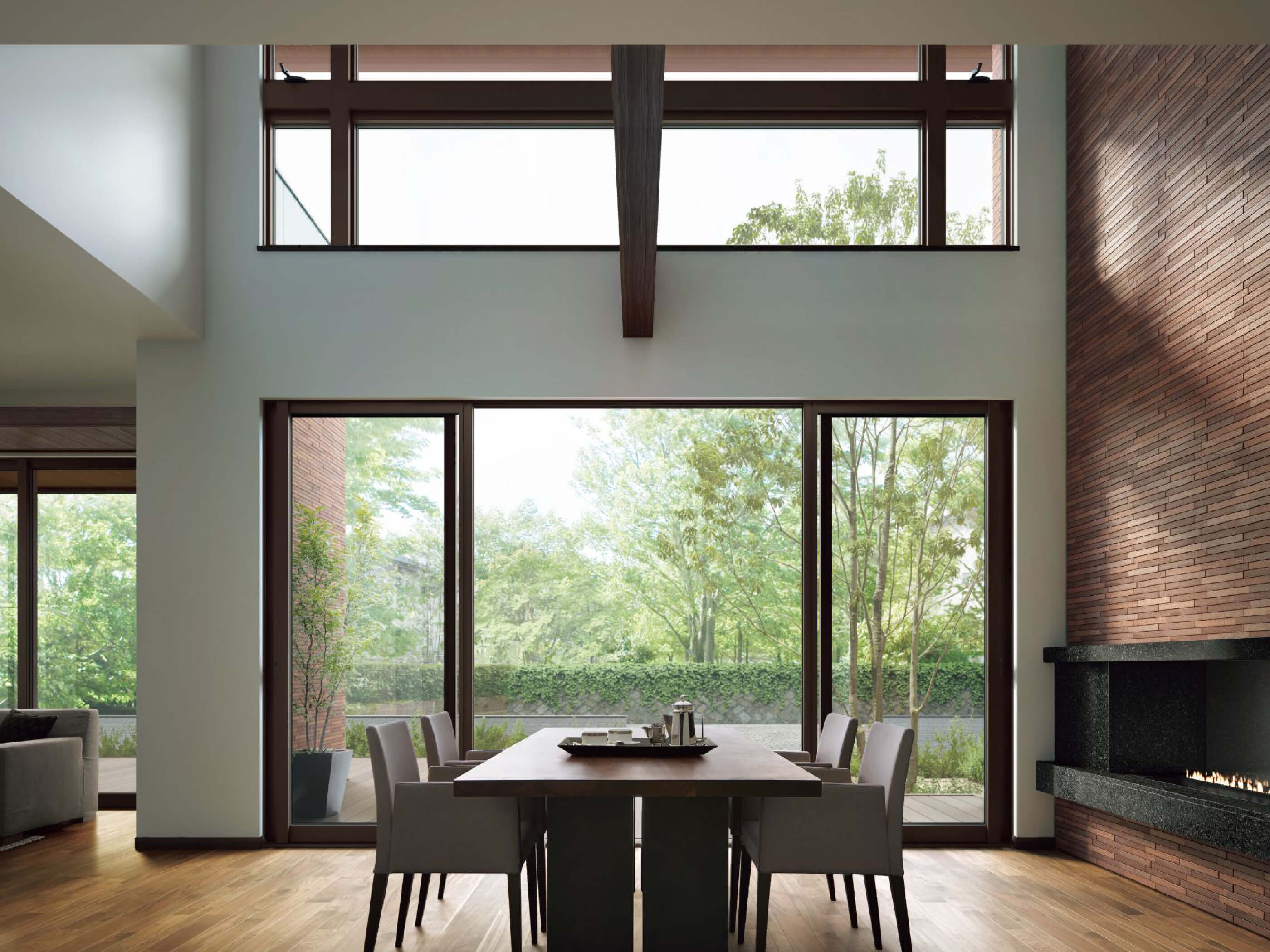 快適・スマートハウス