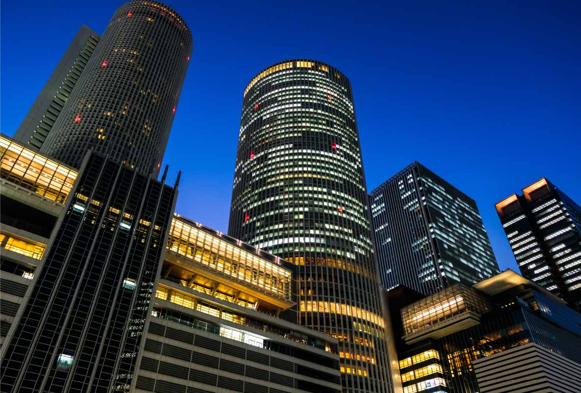 NAGOYA
