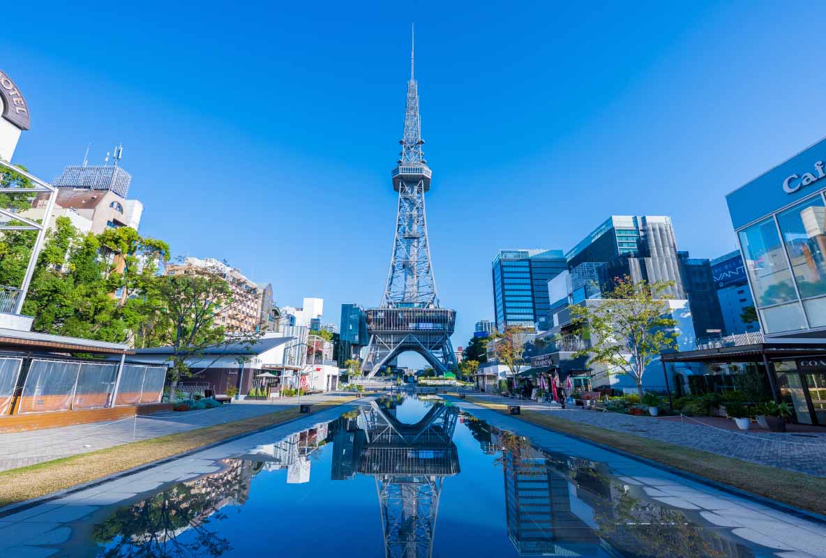 SAKAE