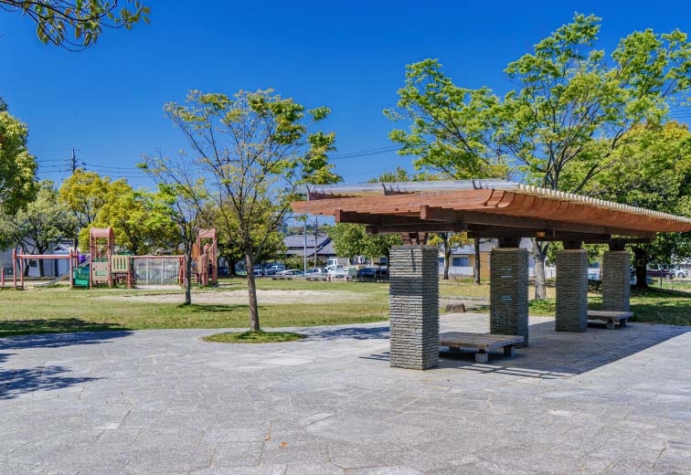 出川南公園