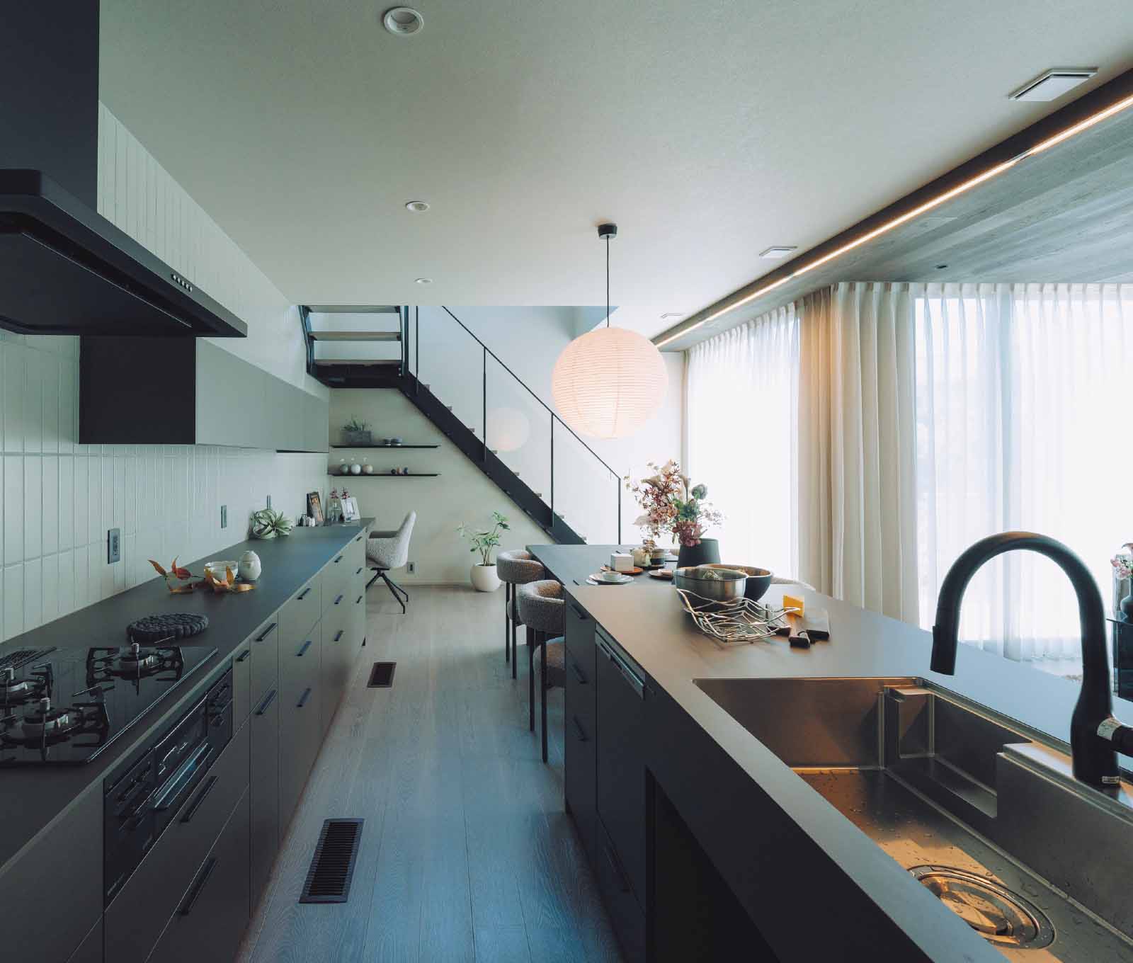 Dining・Kitchen