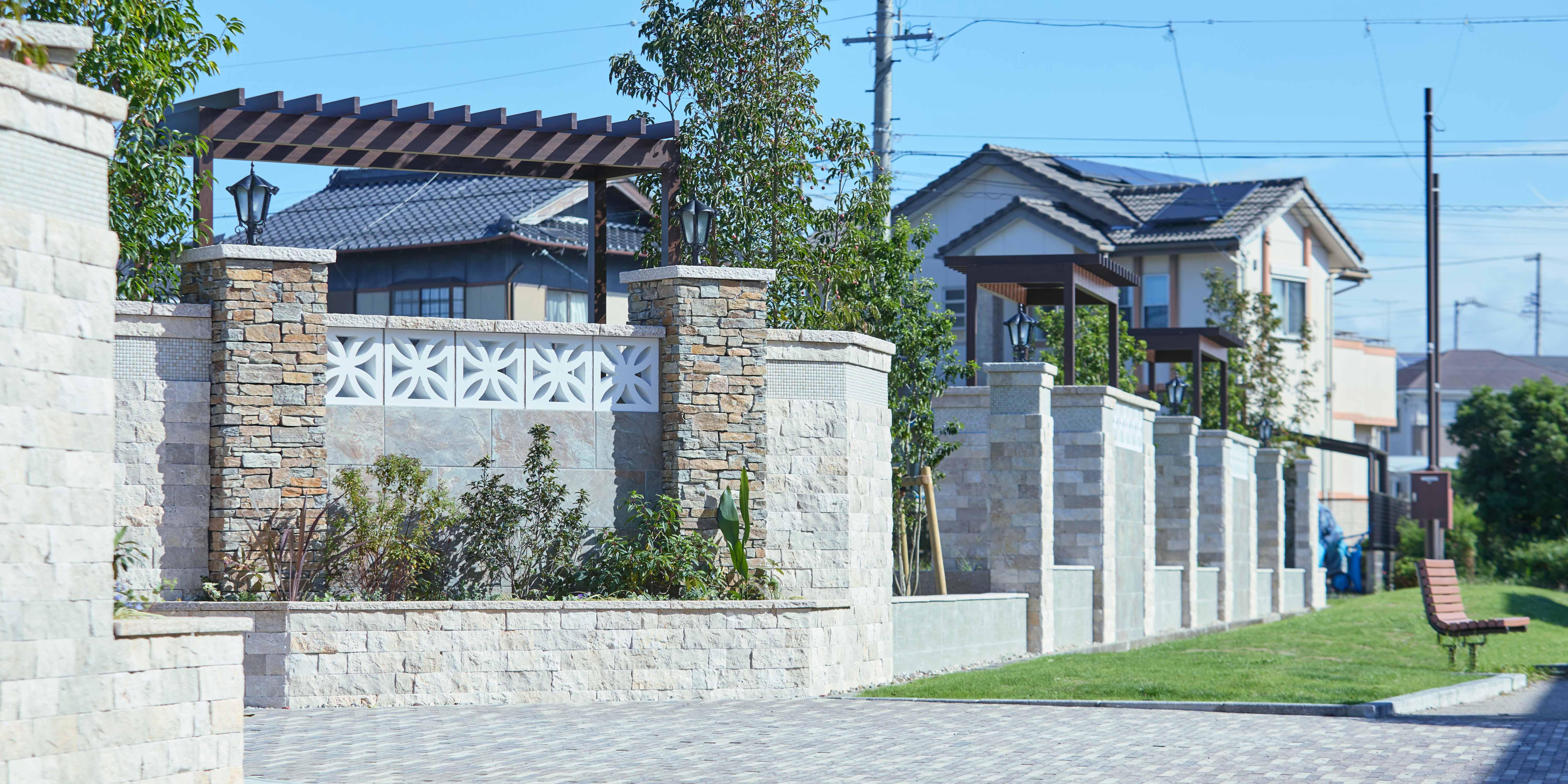 PREMIER STAGE SUNNY YARD サニーヤード街区