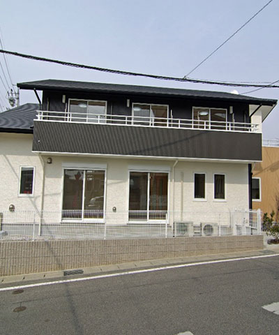 グループホーム