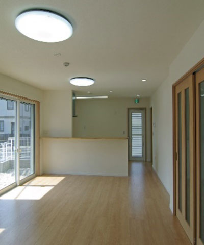 グループホーム