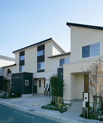 GreenCourt 社が丘