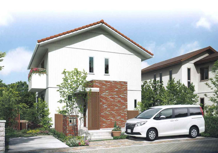 戸建賃貸・自宅併用