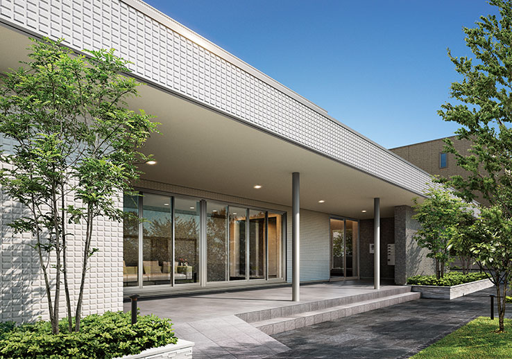 不動産ソリューション