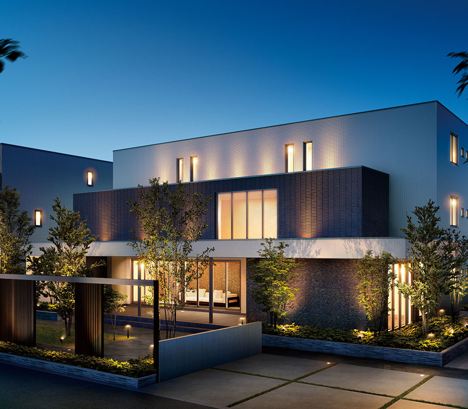 不動産ソリューション