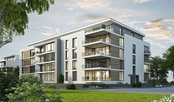 人気の土地活用方法