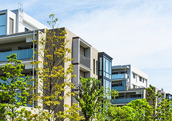 重層・メゾネット