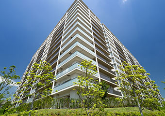 木造・RC構造　S造（トヨタホーム）