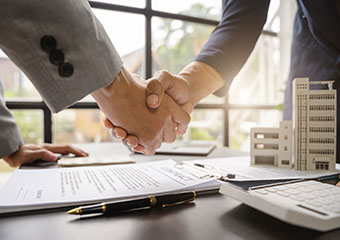 相続人に収入基盤を残せる