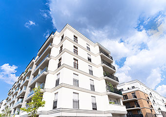 建てた後も安心