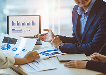 オーナー様の不安に寄り添う「一括借上システム」