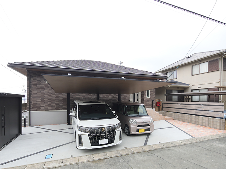 vol.04 愛知県田原市・T様邸