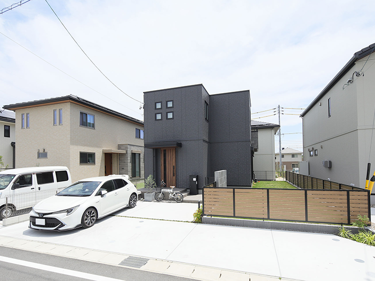 vol.05 愛知県豊田市・S様邸