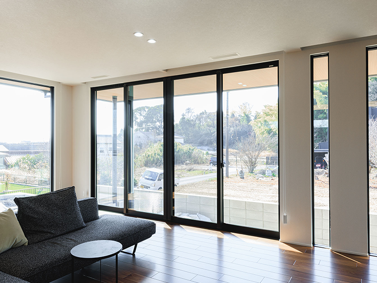 vol.12 愛知県大府市・I様邸