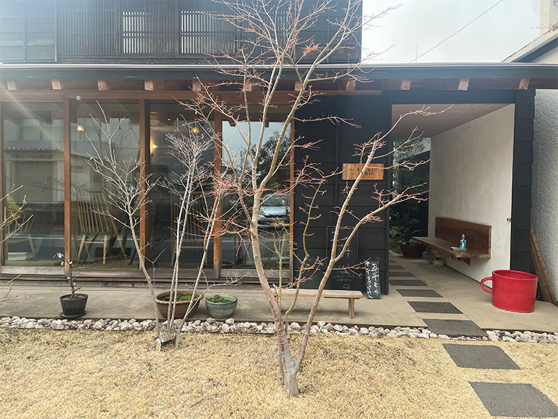 coffee 喜多町喜多琉＆goheymochi 喜多琉