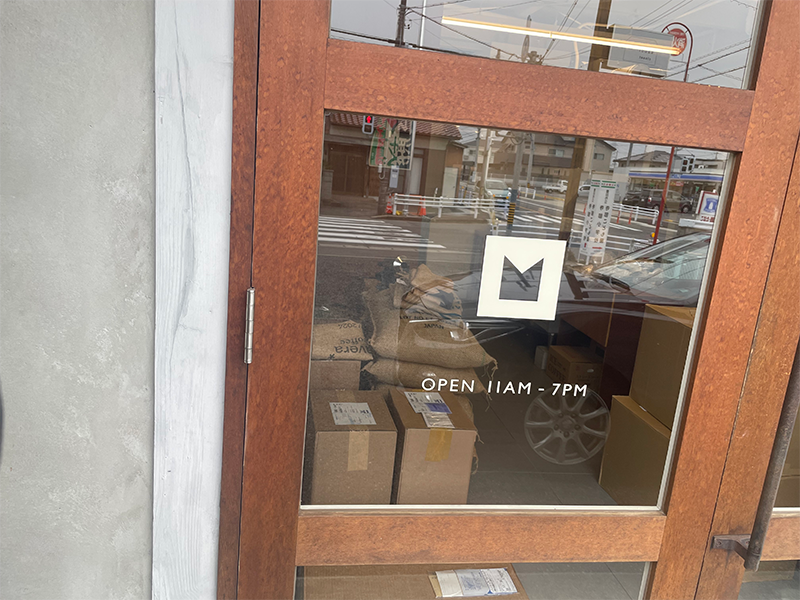 MAQUETTE COFFEE SHOP