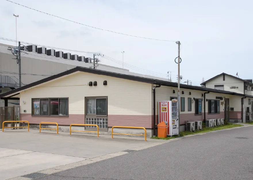 私立えにし保育園