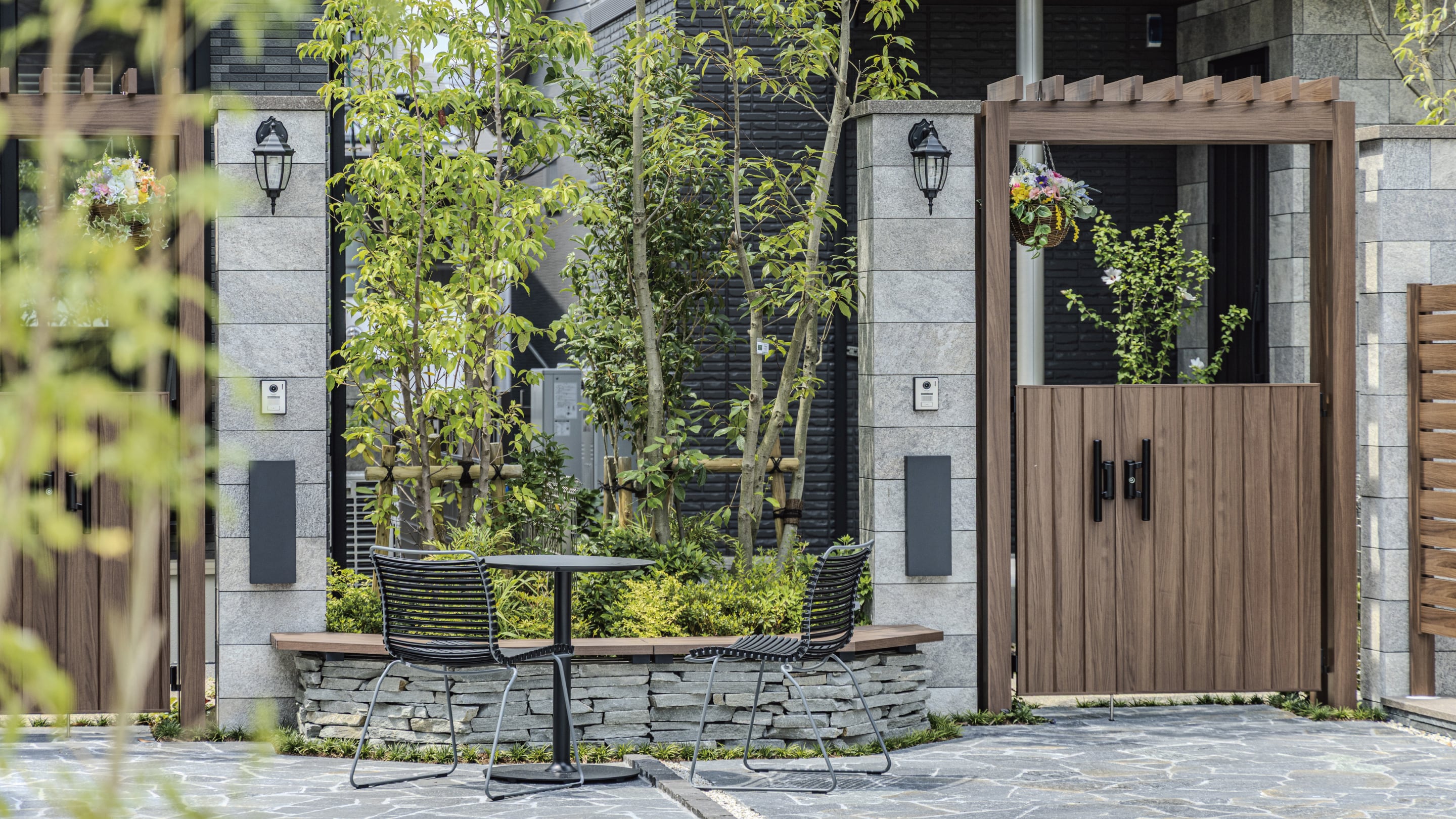 建売住宅 3LDK 販売価格5,500万円台〜（税込）