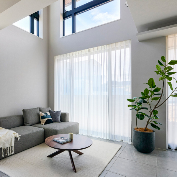 信頼の「トヨタ品質」の家