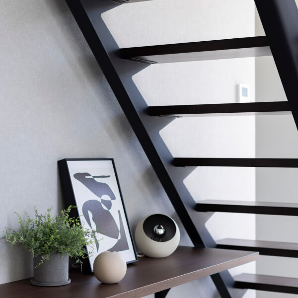 「60年長期保証」で長く安心