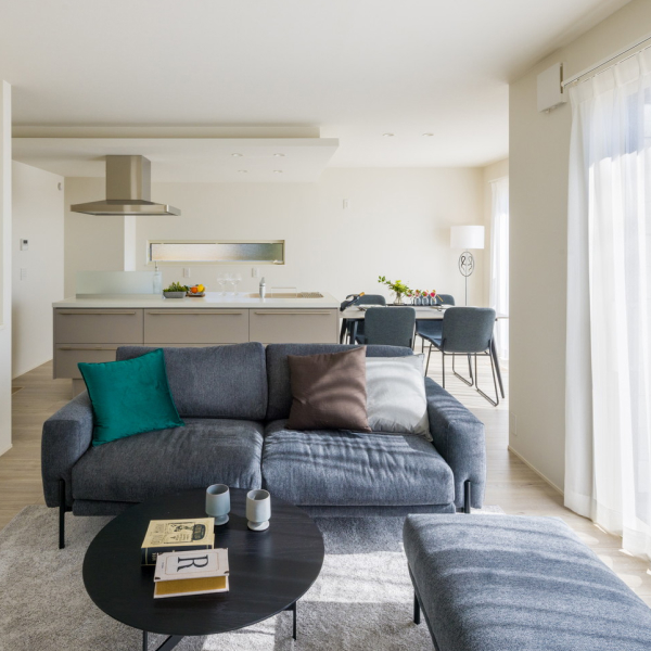 信頼の「トヨタ品質」の家