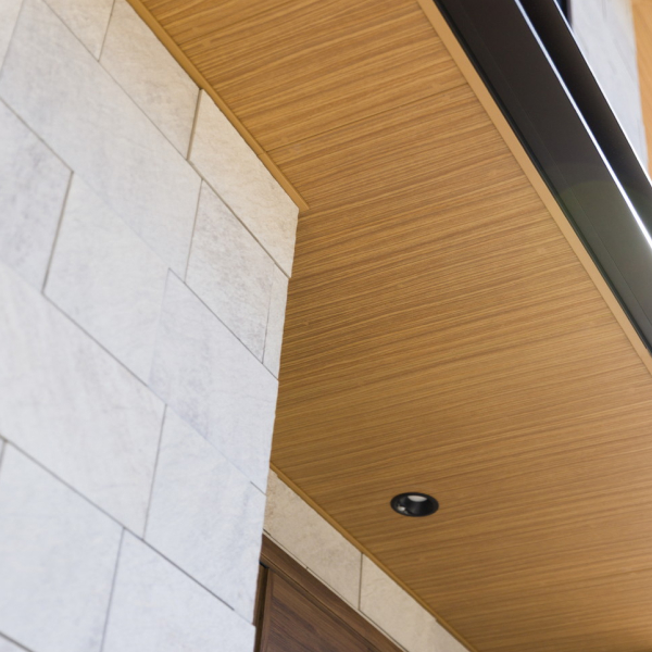 「60年長期保証」で長く安心