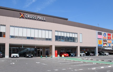 クロスモール豊田陣中店