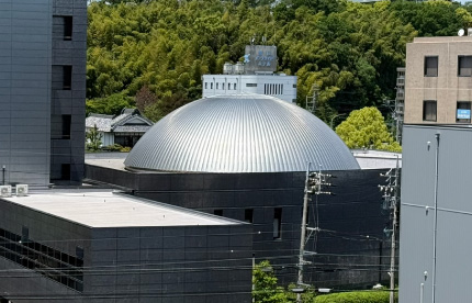 とよた科学体験館