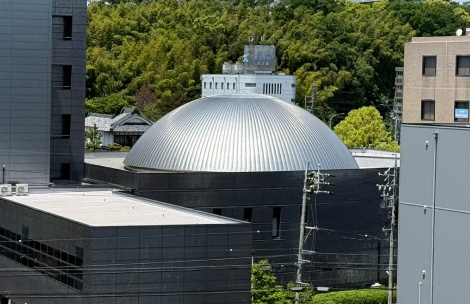 とよた科学体験館