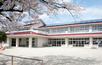 ひらしば幼稚園