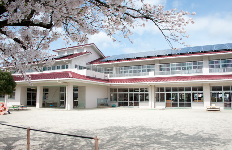 ひらしば幼稚園