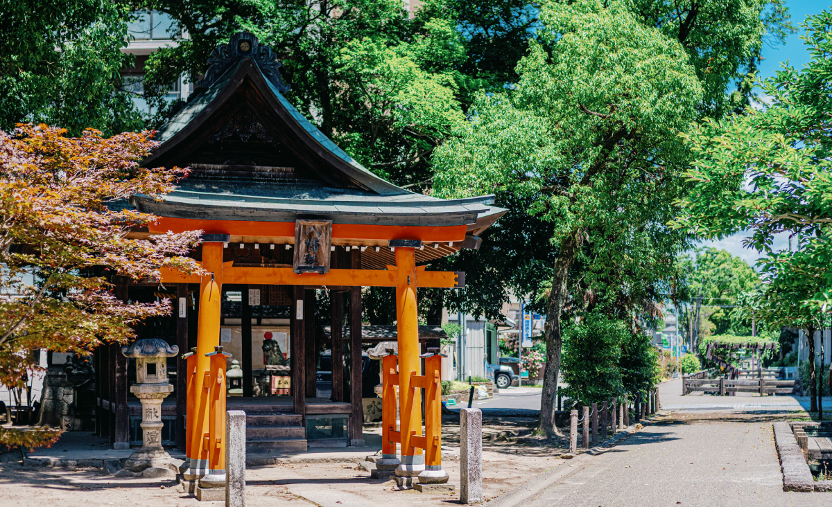 若宮神社