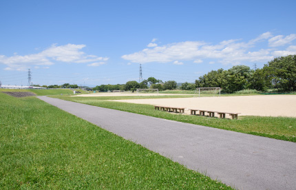 川端公園