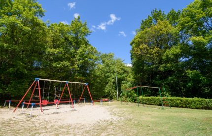 毘森公園