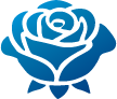 ブルーローズ（青い薔薇）