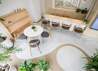 すまいる館 赤池店　赤池不動産仲介センター