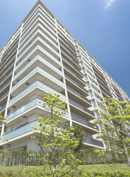 収益・投資物件を売りたい・運用したい方へ