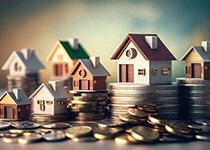 離婚や住宅ローンで困っている方へ【任意売却】