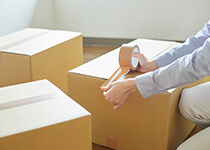 住み替えを検討されている方へ